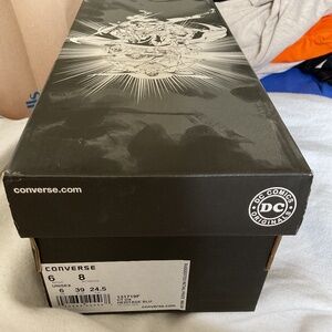 Converse shoes